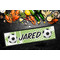 Soccer Bar Mat - Large - LIFESTYLE