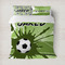 Soccer Bedding Set- Queen Lifestyle - Duvet