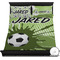 Soccer Bedding Set (Queen) - Duvet