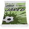 Soccer Bedding Set (Queen)