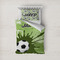 Soccer Bedding Set- Twin Lifestyle - Duvet