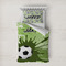 Soccer Bedding Set- Twin XL Lifestyle - Duvet