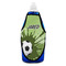 Soccer Bottle Apron - Soap - FRONT