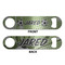 Soccer Bottle Opener - Front & Back