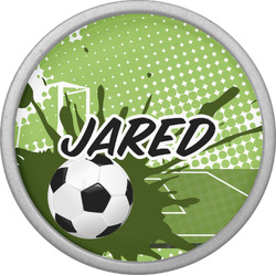 Soccer Cabinet Knob (Personalized)