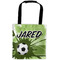 Soccer Car Bag - Main