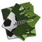 Soccer Cloth Napkins - Personalized Dinner (PARENT MAIN Set of 4)