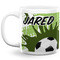 Soccer Coffee Mug - 20 oz - White