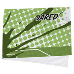 Soccer Cooling Towel (Personalized)