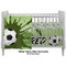 Soccer Crib - Profile Sold Seperately