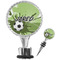 Soccer Custom Bottle Stopper (main and full view)