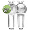 Soccer Divot Tool - Second