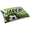 Soccer Dog Beds - SMALL