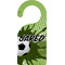 Soccer Door Hanger (Personalized)