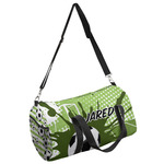 Soccer Duffel Bag (Personalized)