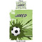 Soccer Duvet Cover Set - Twin - Approval