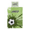 Soccer Duvet Cover Set - Twin XL - Alt Approval