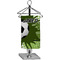 Soccer Finger Tip Towel (Personalized)