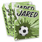 Soccer Full Wrap Binders - PARENT/MAIN