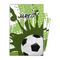 Soccer Gift Bags - Parent/Main