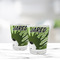 Soccer Glass Shot Glass - Standard - LIFESTYLE