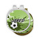 Soccer Golf Ball Marker Hat Clip - PARENT/MAIN