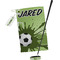 Soccer Golf Gift Kit (Full Print)