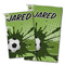 Soccer Golf Towel - PARENT (small and large)