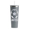 Soccer Grey RTIC Everyday Tumbler - 28 oz. - Front