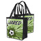 Soccer Grocery Bag - MAIN