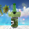 Soccer Jersey Bottle Cooler - LIFESTYLE