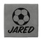 Soccer Jewelry Gift Box - Approval