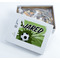 Soccer Jigsaw Puzzle 252 Piece - Box