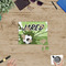 Soccer Jigsaw Puzzle 252 Piece - In Context