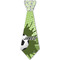 Soccer Just Faux Tie