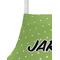 Soccer Kid's Aprons - Detail