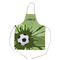 Soccer Kid's Aprons - Medium Approval