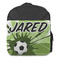 Soccer Kids Backpack - Front