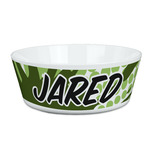 Soccer Kid's Bowl (Personalized)