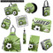 Soccer Kitchen Accessories & Decor