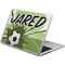 Soccer Laptop Skin