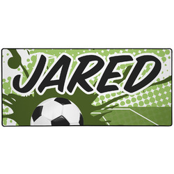 Soccer Gaming Mouse Pad (Personalized)