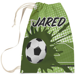 Soccer Laundry Bag - Large (Personalized)