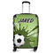 Soccer Medium Travel Bag - With Handle