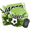 Soccer Mouse Pads - Round & Rectangular