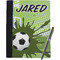 Soccer Notebook