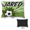 Soccer Outdoor Dog Beds - Large - APPROVAL