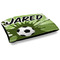 Soccer Outdoor Dog Beds - Large - MAIN