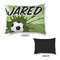 Soccer Outdoor Dog Beds - Medium - APPROVAL