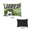 Soccer Outdoor Dog Beds - Small - APPROVAL